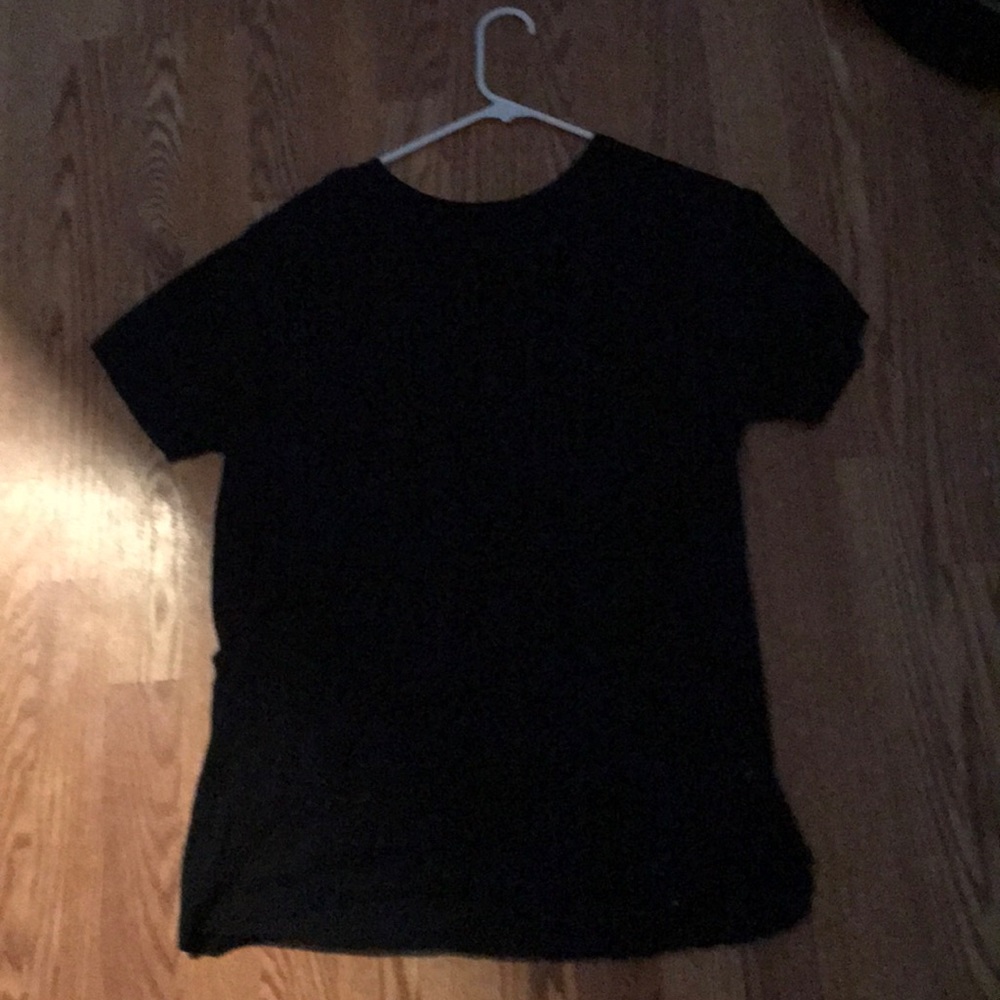BTS The Wings Tour Shirt